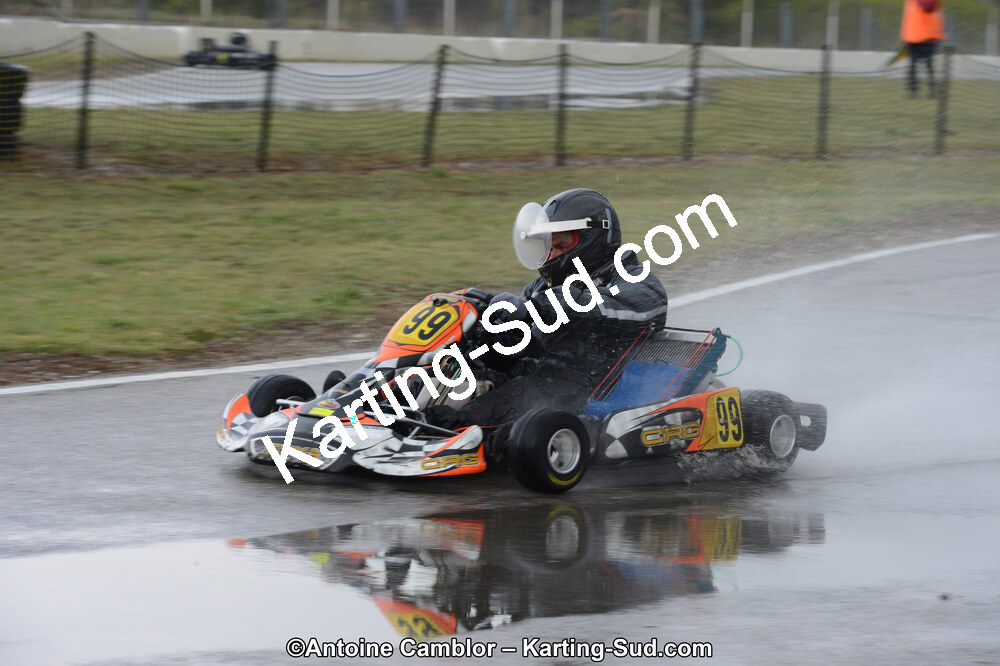 15/04/2012 : 3ème manche du Championnat du Sud 2012 à Carcassonne(Photos Antoine Camblor) 2012 — karting