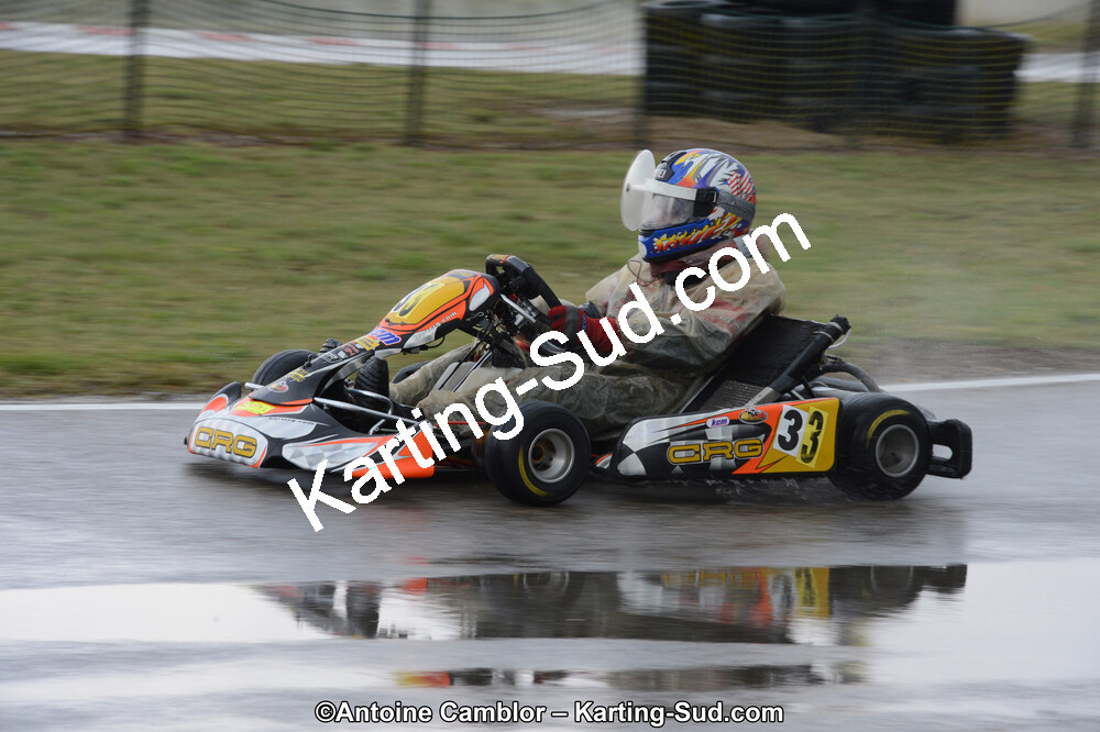 15/04/2012 : 3ème manche du Championnat du Sud 2012 à Carcassonne(Photos Antoine Camblor) 2012 — karting