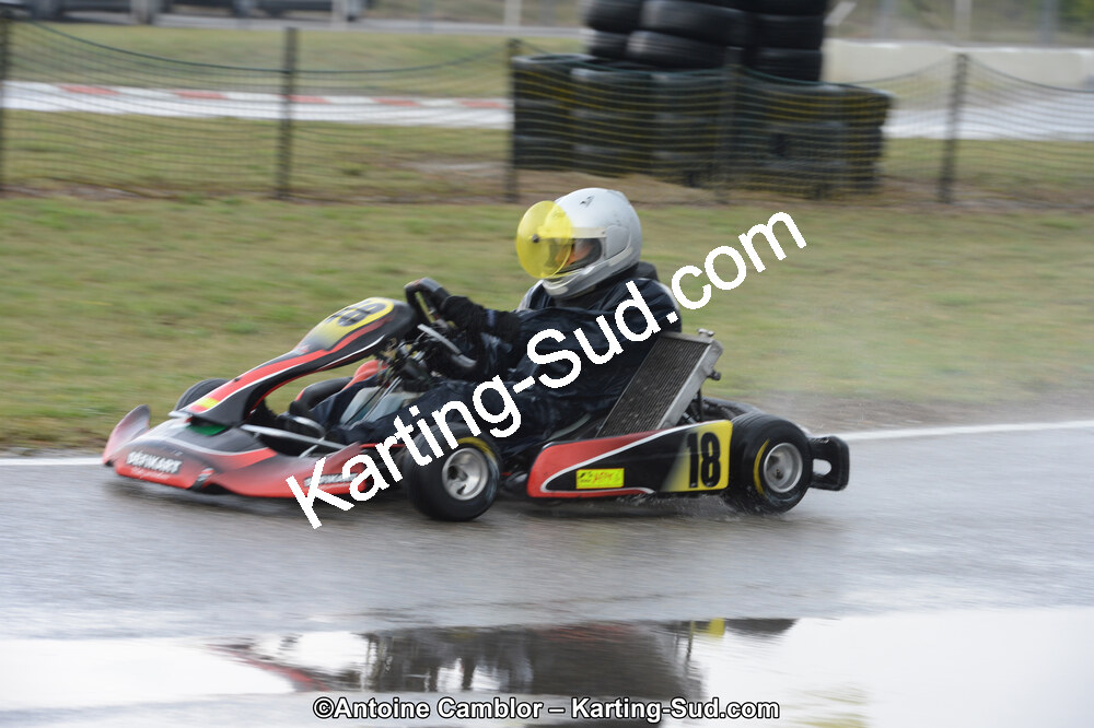 15/04/2012 : 3ème manche du Championnat du Sud 2012 à Carcassonne(Photos Antoine Camblor) 2012 — karting