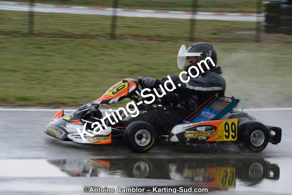 15/04/2012 : 3ème manche du Championnat du Sud 2012 à Carcassonne(Photos Antoine Camblor) 2012 — karting