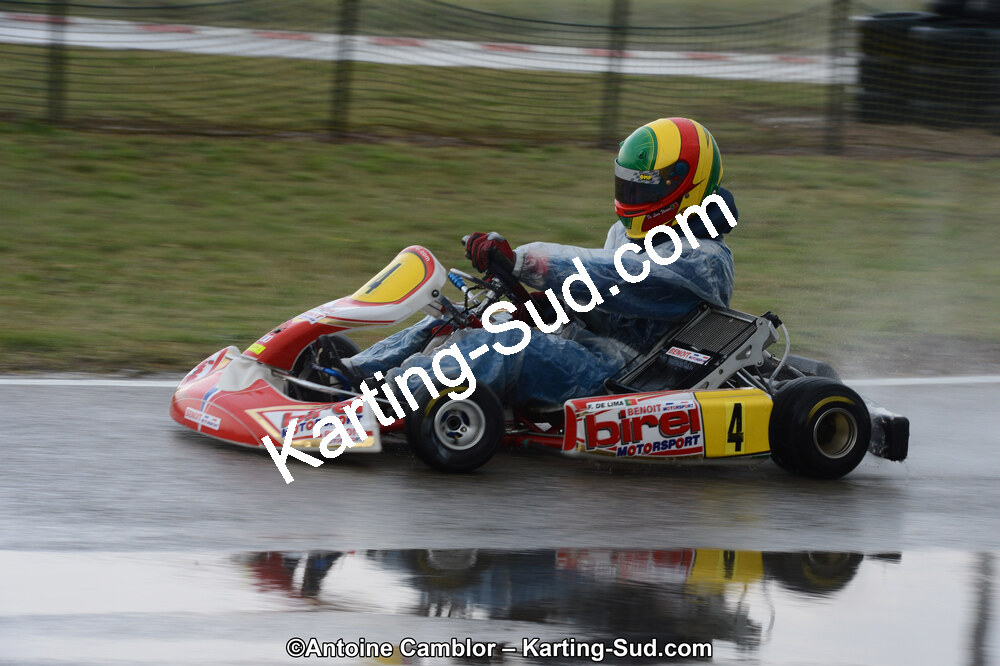 15/04/2012 : 3ème manche du Championnat du Sud 2012 à Carcassonne(Photos Antoine Camblor) 2012 — karting