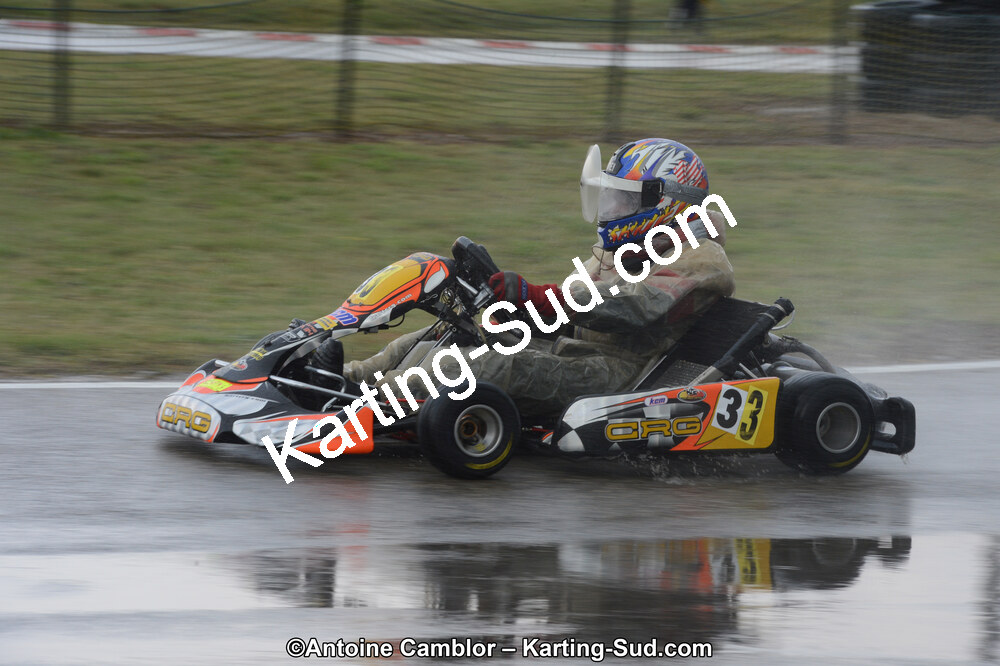 15/04/2012 : 3ème manche du Championnat du Sud 2012 à Carcassonne(Photos Antoine Camblor) 2012 — karting
