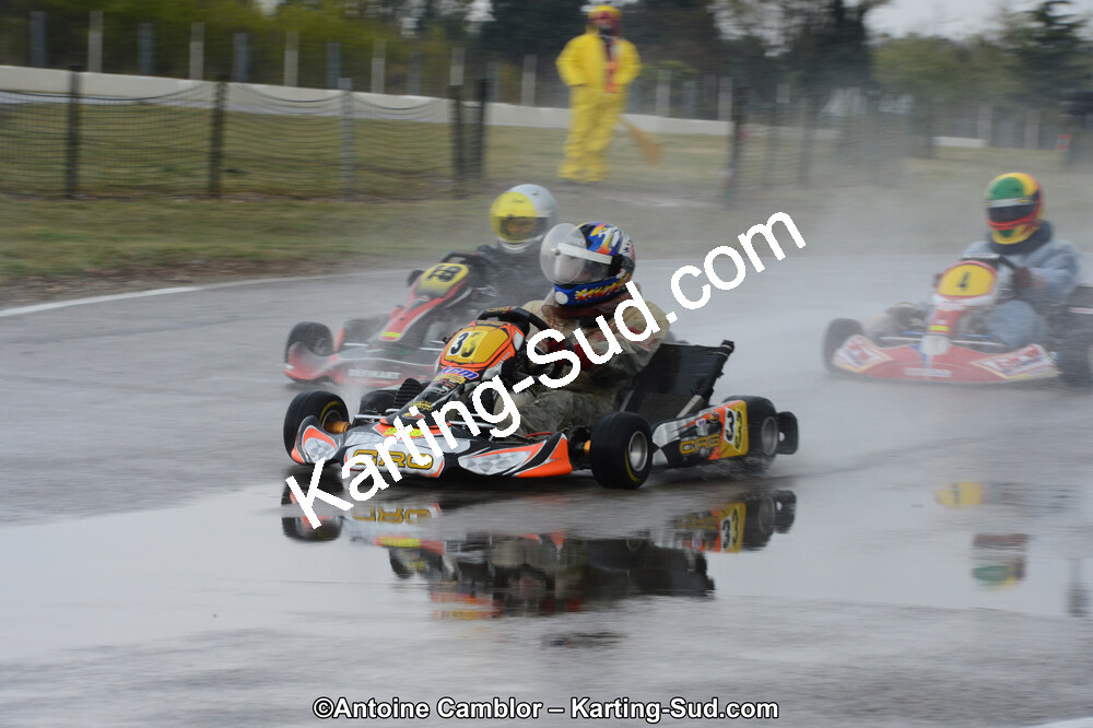 15/04/2012 : 3ème manche du Championnat du Sud 2012 à Carcassonne(Photos Antoine Camblor) 2012 — karting