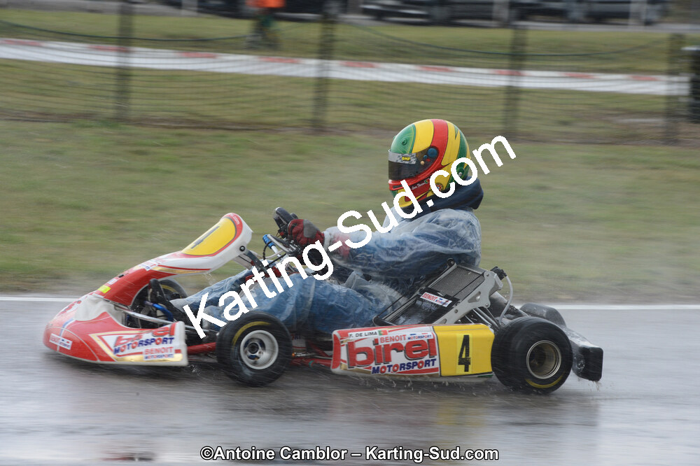 15/04/2012 : 3ème manche du Championnat du Sud 2012 à Carcassonne(Photos Antoine Camblor) 2012 — karting