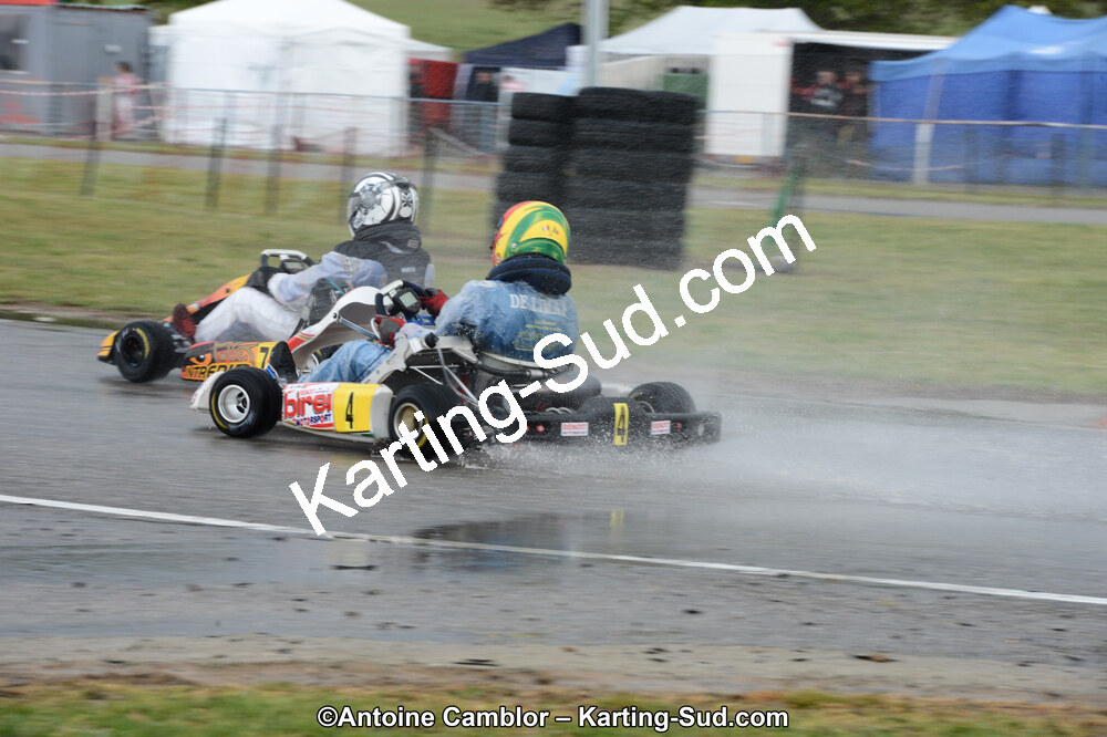 15/04/2012 : 3ème manche du Championnat du Sud 2012 à Carcassonne(Photos Antoine Camblor) 2012 — karting