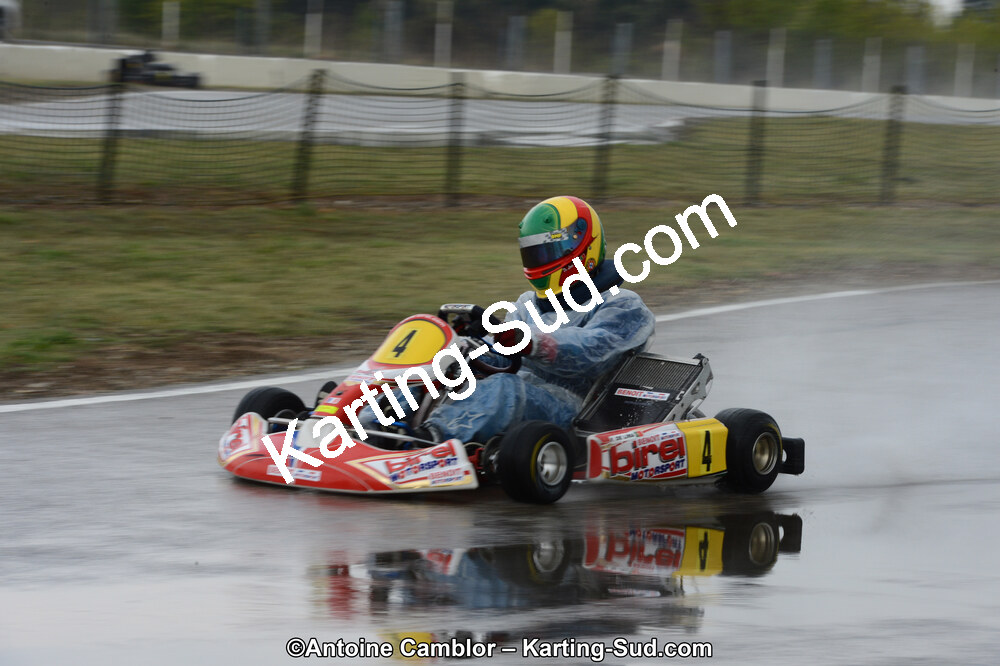 15/04/2012 : 3ème manche du Championnat du Sud 2012 à Carcassonne(Photos Antoine Camblor) 2012 — karting