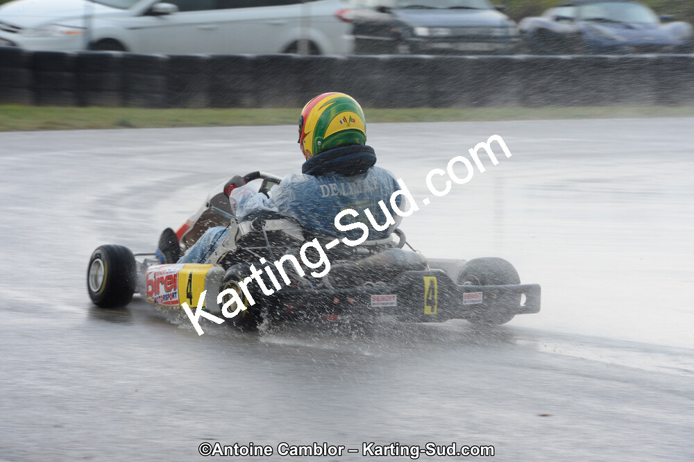 15/04/2012 : 3ème manche du Championnat du Sud 2012 à Carcassonne(Photos Antoine Camblor) 2012 — karting