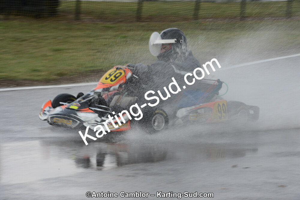 15/04/2012 : 3ème manche du Championnat du Sud 2012 à Carcassonne(Photos Antoine Camblor) 2012 — karting
