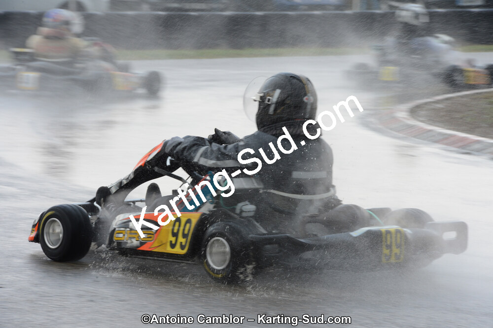 15/04/2012 : 3ème manche du Championnat du Sud 2012 à Carcassonne(Photos Antoine Camblor) 2012 — karting