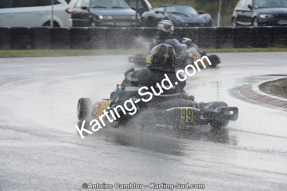 15/04/2012 : 3ème manche du Championnat du Sud 2012 à Carcassonne(Photos Antoine Camblor) 2012 — karting