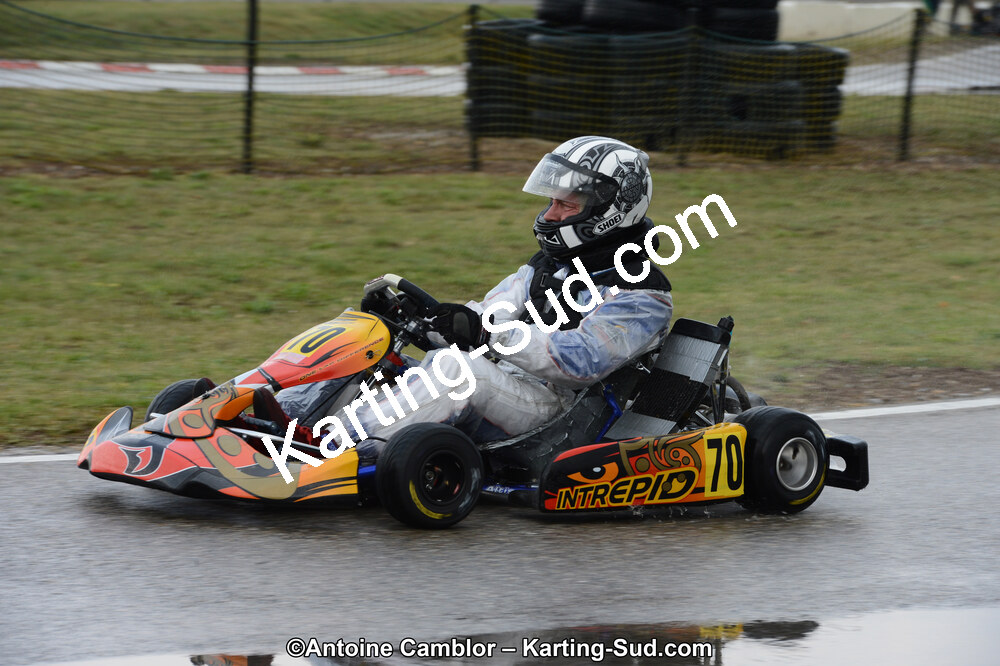 15/04/2012 : 3ème manche du Championnat du Sud 2012 à Carcassonne(Photos Antoine Camblor) 2012 — karting