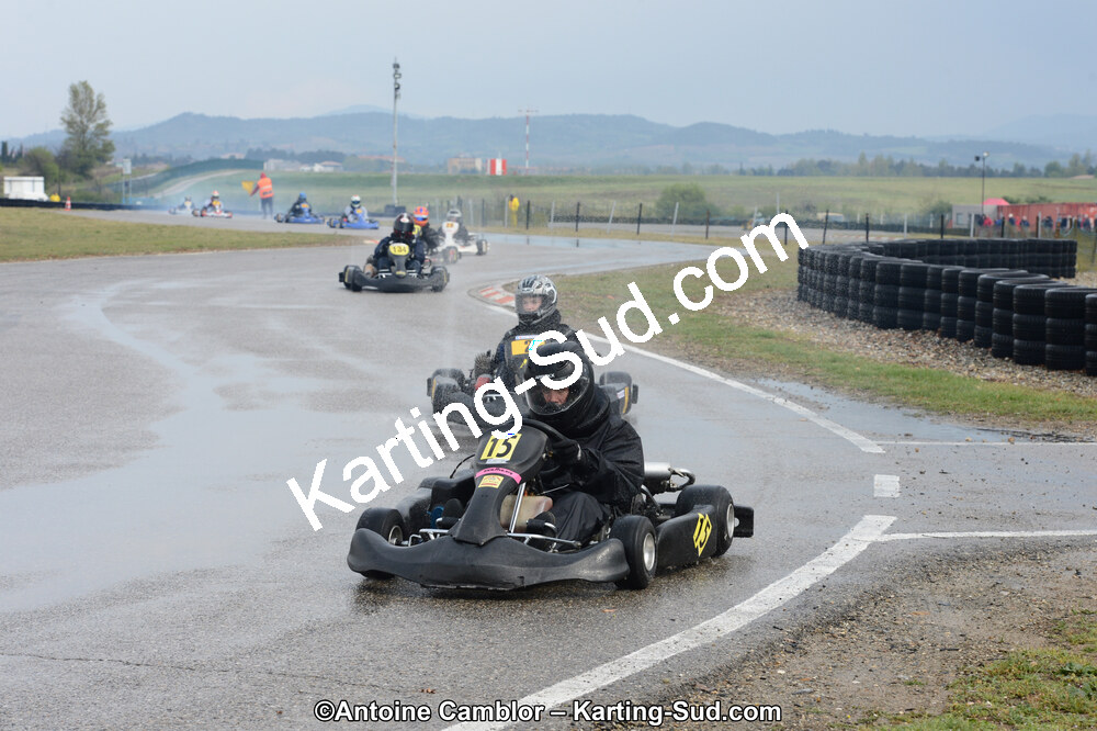 15/04/2012 : 3ème manche du Championnat du Sud 2012 à Carcassonne(Photos Antoine Camblor) 2012 — karting