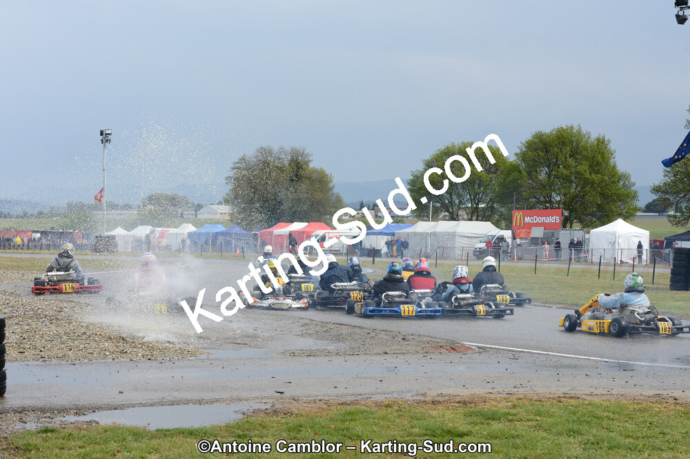 15/04/2012 : 3ème manche du Championnat du Sud 2012 à Carcassonne(Photos Antoine Camblor) 2012 — karting