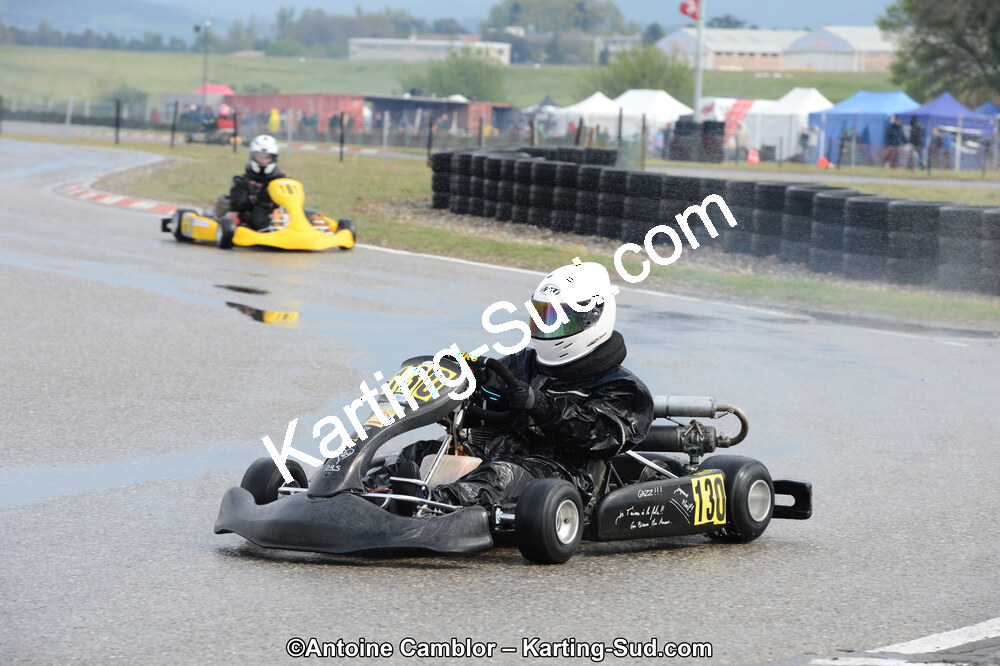 15/04/2012 : 3ème manche du Championnat du Sud 2012 à Carcassonne(Photos Antoine Camblor) 2012 — karting