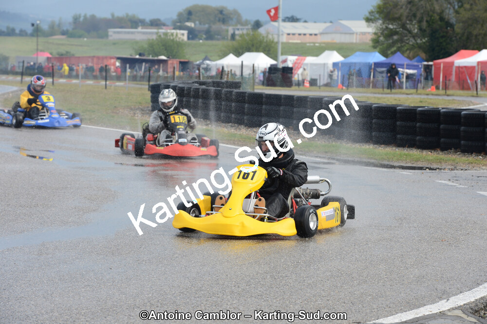 15/04/2012 : 3ème manche du Championnat du Sud 2012 à Carcassonne(Photos Antoine Camblor) 2012 — karting