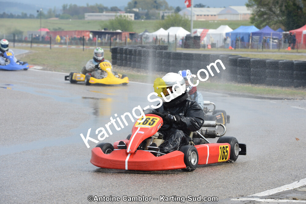 15/04/2012 : 3ème manche du Championnat du Sud 2012 à Carcassonne(Photos Antoine Camblor) 2012 — karting