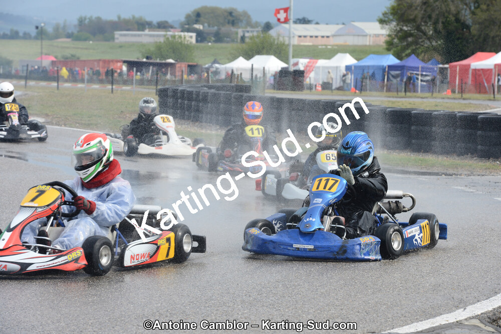 15/04/2012 : 3ème manche du Championnat du Sud 2012 à Carcassonne(Photos Antoine Camblor) 2012 — karting