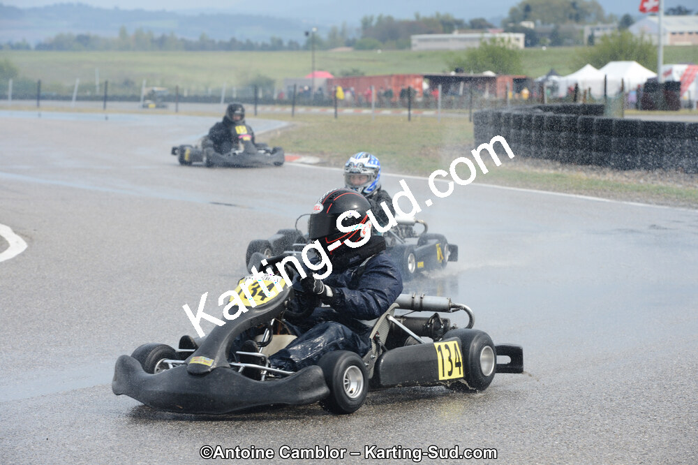 15/04/2012 : 3ème manche du Championnat du Sud 2012 à Carcassonne(Photos Antoine Camblor) 2012 — karting