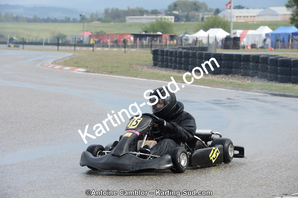 15/04/2012 : 3ème manche du Championnat du Sud 2012 à Carcassonne(Photos Antoine Camblor) 2012 — karting