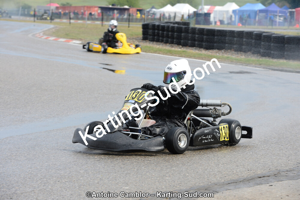 15/04/2012 : 3ème manche du Championnat du Sud 2012 à Carcassonne(Photos Antoine Camblor) 2012 — karting