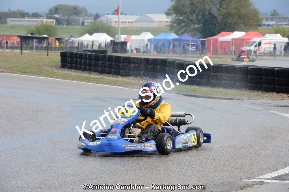 15/04/2012 : 3ème manche du Championnat du Sud 2012 à Carcassonne(Photos Antoine Camblor) 2012 — karting