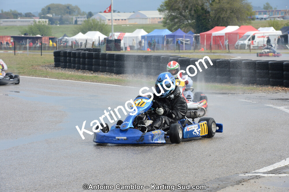 15/04/2012 : 3ème manche du Championnat du Sud 2012 à Carcassonne(Photos Antoine Camblor) 2012 — karting