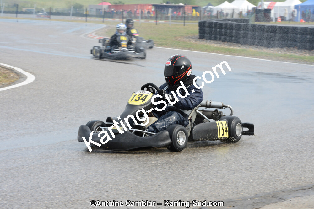 15/04/2012 : 3ème manche du Championnat du Sud 2012 à Carcassonne(Photos Antoine Camblor) 2012 — karting