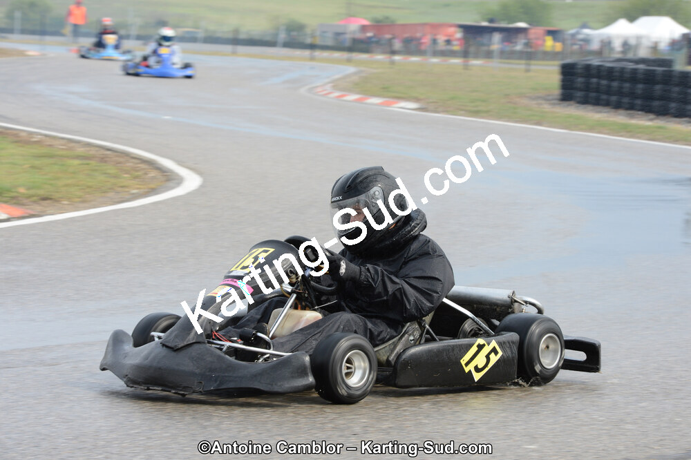 15/04/2012 : 3ème manche du Championnat du Sud 2012 à Carcassonne(Photos Antoine Camblor) 2012 — karting