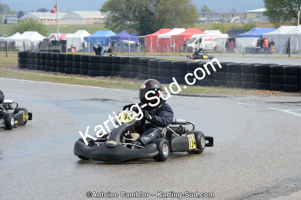 15/04/2012 : 3ème manche du Championnat du Sud 2012 à Carcassonne(Photos Antoine Camblor) 2012 — karting