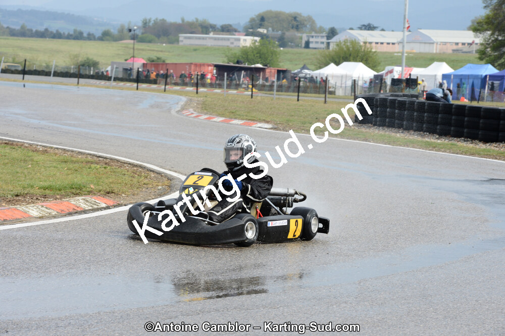 15/04/2012 : 3ème manche du Championnat du Sud 2012 à Carcassonne(Photos Antoine Camblor) 2012 — karting