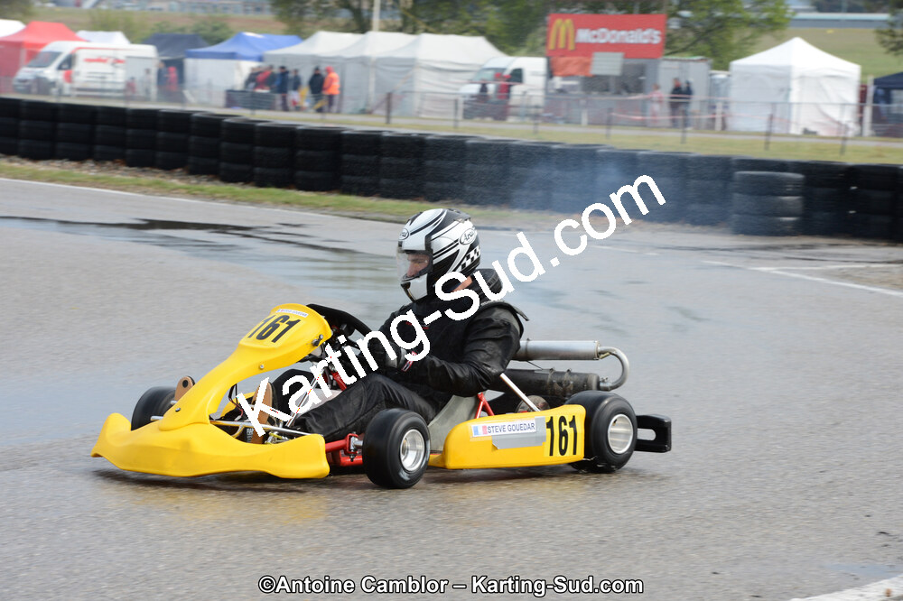 15/04/2012 : 3ème manche du Championnat du Sud 2012 à Carcassonne(Photos Antoine Camblor) 2012 — karting