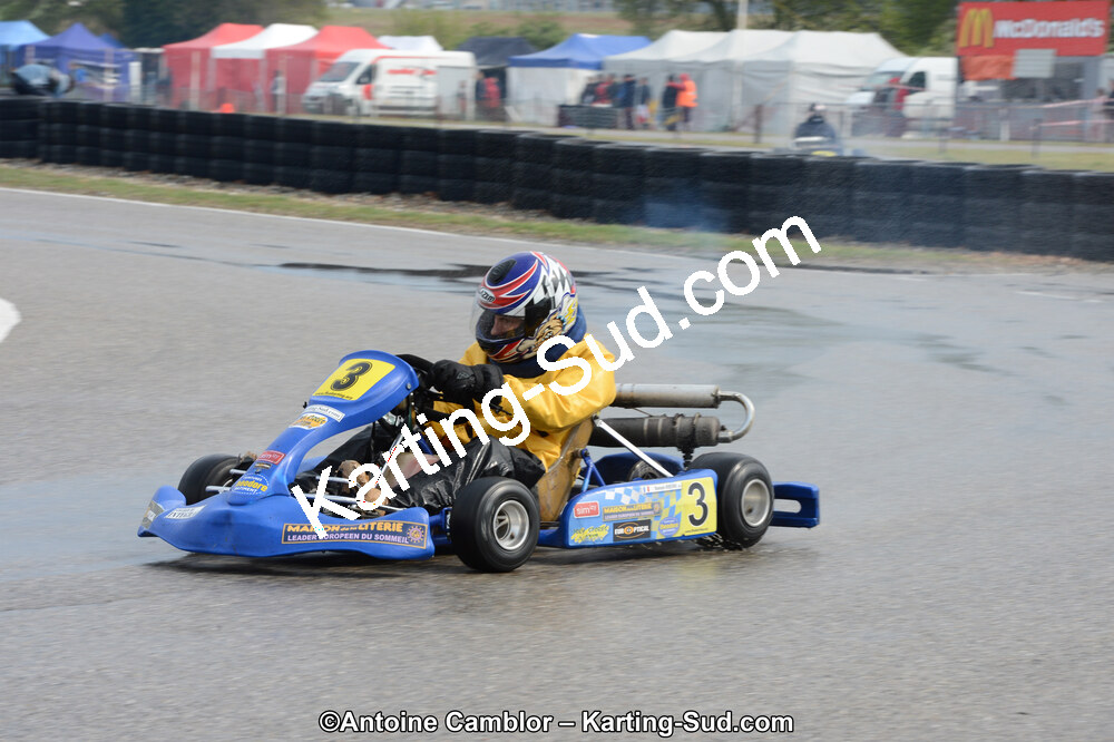 15/04/2012 : 3ème manche du Championnat du Sud 2012 à Carcassonne(Photos Antoine Camblor) 2012 — karting