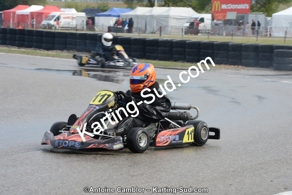 15/04/2012 : 3ème manche du Championnat du Sud 2012 à Carcassonne(Photos Antoine Camblor) 2012 — karting