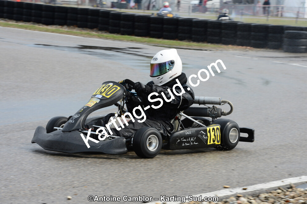 15/04/2012 : 3ème manche du Championnat du Sud 2012 à Carcassonne(Photos Antoine Camblor) 2012 — karting