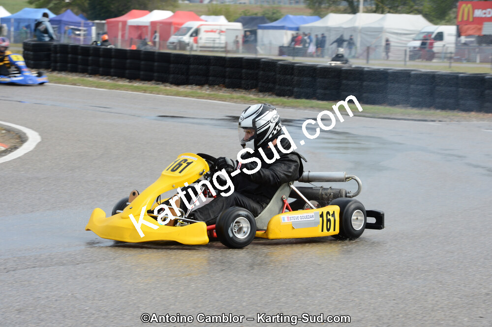 15/04/2012 : 3ème manche du Championnat du Sud 2012 à Carcassonne(Photos Antoine Camblor) 2012 — karting