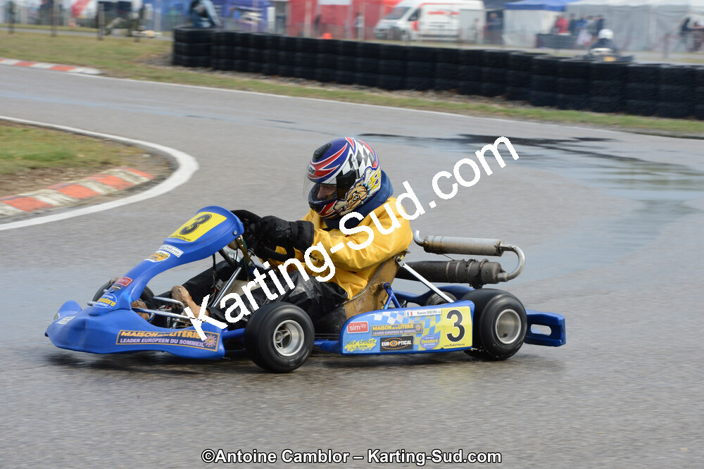 15/04/2012 : 3ème manche du Championnat du Sud 2012 à Carcassonne(Photos Antoine Camblor) 2012 — karting
