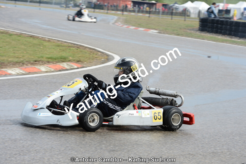 15/04/2012 : 3ème manche du Championnat du Sud 2012 à Carcassonne(Photos Antoine Camblor) 2012 — karting