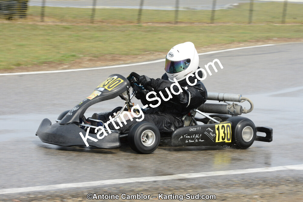 15/04/2012 : 3ème manche du Championnat du Sud 2012 à Carcassonne(Photos Antoine Camblor) 2012 — karting