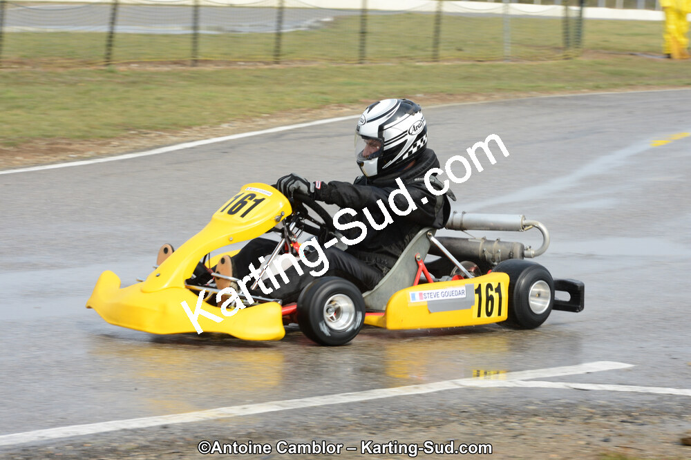 15/04/2012 : 3ème manche du Championnat du Sud 2012 à Carcassonne(Photos Antoine Camblor) 2012 — karting