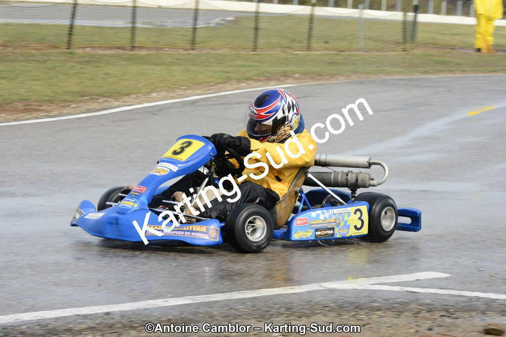 15/04/2012 : 3ème manche du Championnat du Sud 2012 à Carcassonne(Photos Antoine Camblor) 2012 — karting