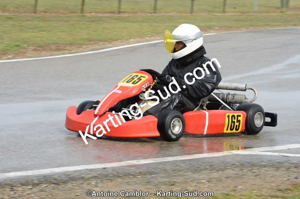 15/04/2012 : 3ème manche du Championnat du Sud 2012 à Carcassonne(Photos Antoine Camblor) 2012 — karting