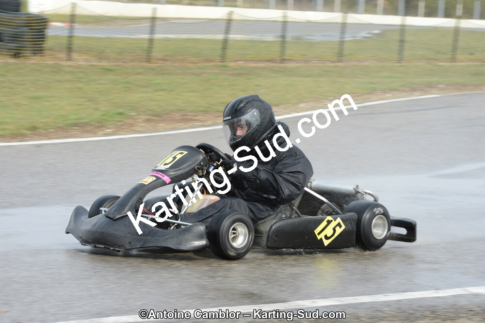15/04/2012 : 3ème manche du Championnat du Sud 2012 à Carcassonne(Photos Antoine Camblor) 2012 — karting