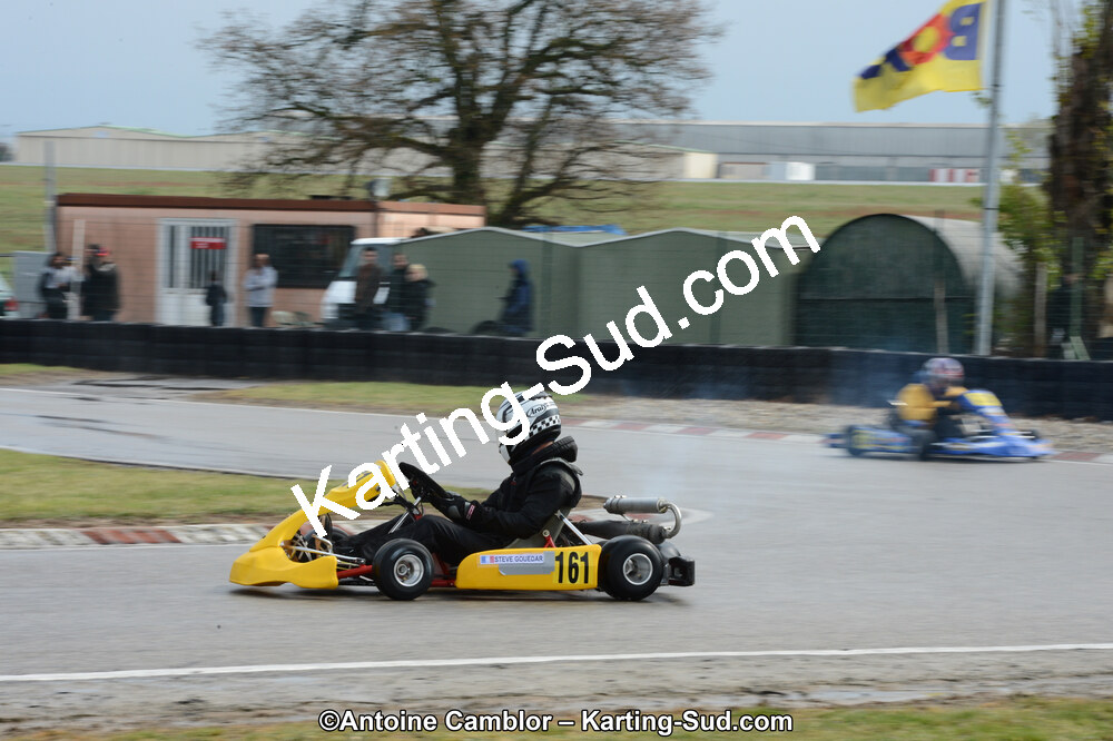 15/04/2012 : 3ème manche du Championnat du Sud 2012 à Carcassonne(Photos Antoine Camblor) 2012 — karting