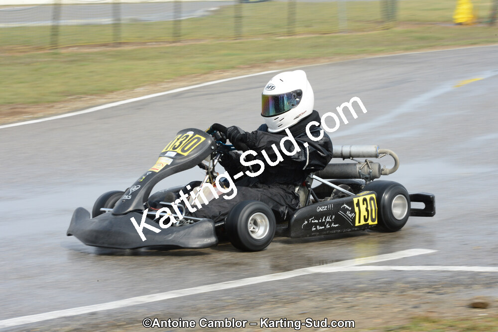 15/04/2012 : 3ème manche du Championnat du Sud 2012 à Carcassonne(Photos Antoine Camblor) 2012 — karting