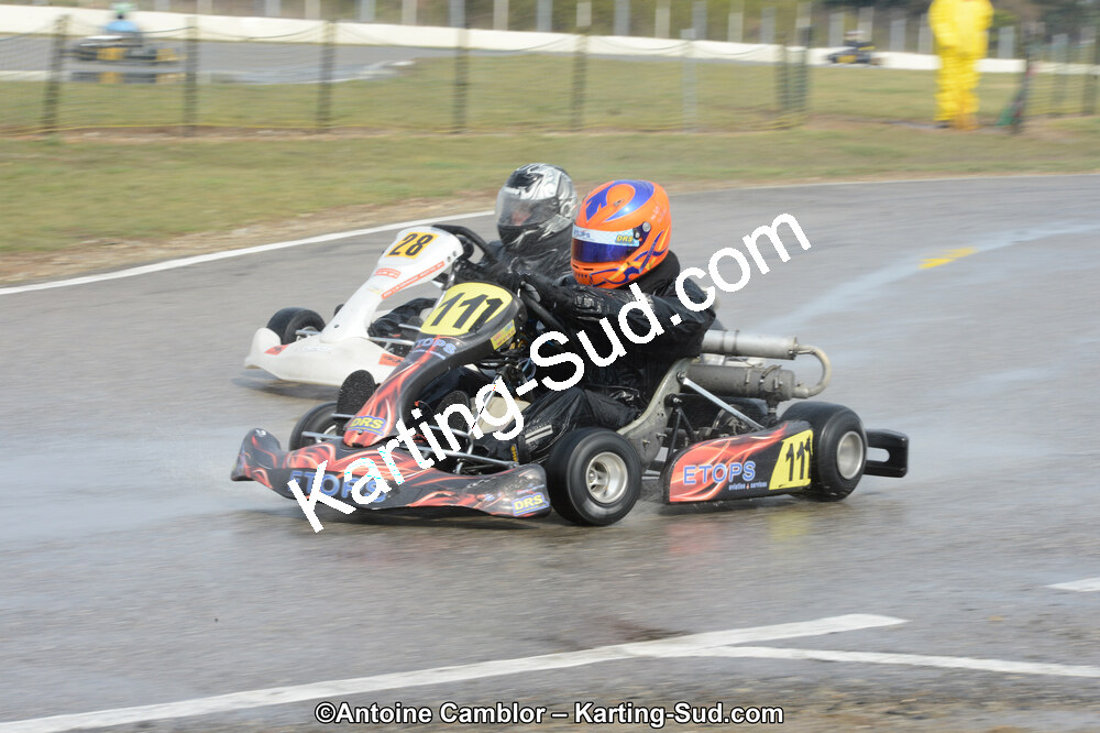 15/04/2012 : 3ème manche du Championnat du Sud 2012 à Carcassonne(Photos Antoine Camblor) 2012 — karting