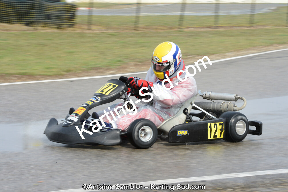 15/04/2012 : 3ème manche du Championnat du Sud 2012 à Carcassonne(Photos Antoine Camblor) 2012 — karting