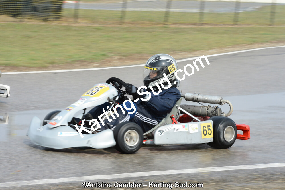 15/04/2012 : 3ème manche du Championnat du Sud 2012 à Carcassonne(Photos Antoine Camblor) 2012 — karting