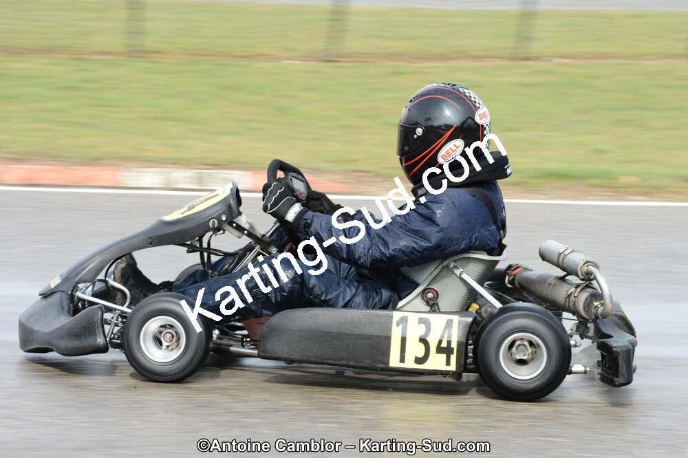 15/04/2012 : 3ème manche du Championnat du Sud 2012 à Carcassonne(Photos Antoine Camblor) 2012 — karting