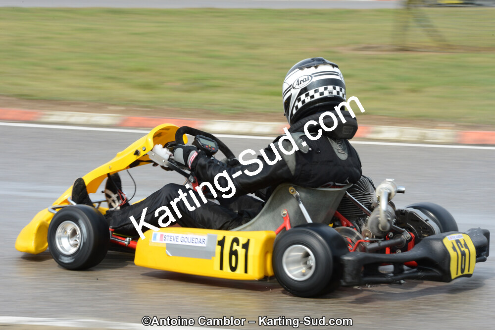 15/04/2012 : 3ème manche du Championnat du Sud 2012 à Carcassonne(Photos Antoine Camblor) 2012 — karting