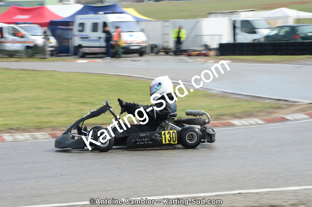 15/04/2012 : 3ème manche du Championnat du Sud 2012 à Carcassonne(Photos Antoine Camblor) 2012 — karting